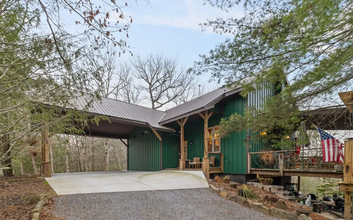 9963 Huckleberry Lane, Soddy Daisy, TN 37379 - Image #1