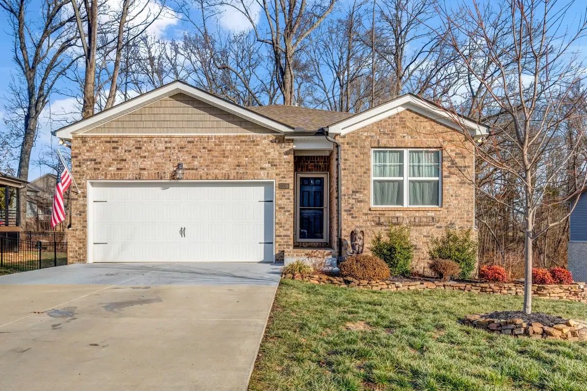 1339 Chelseas Way, Cross Plains, TN 37049 - #1