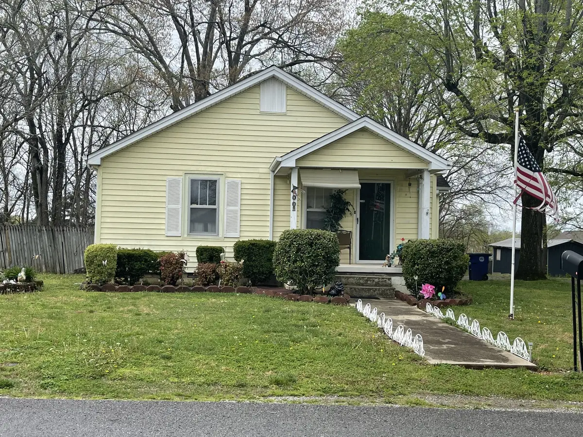 400 Ray St, Shelbyville, TN 37160 - Image #1