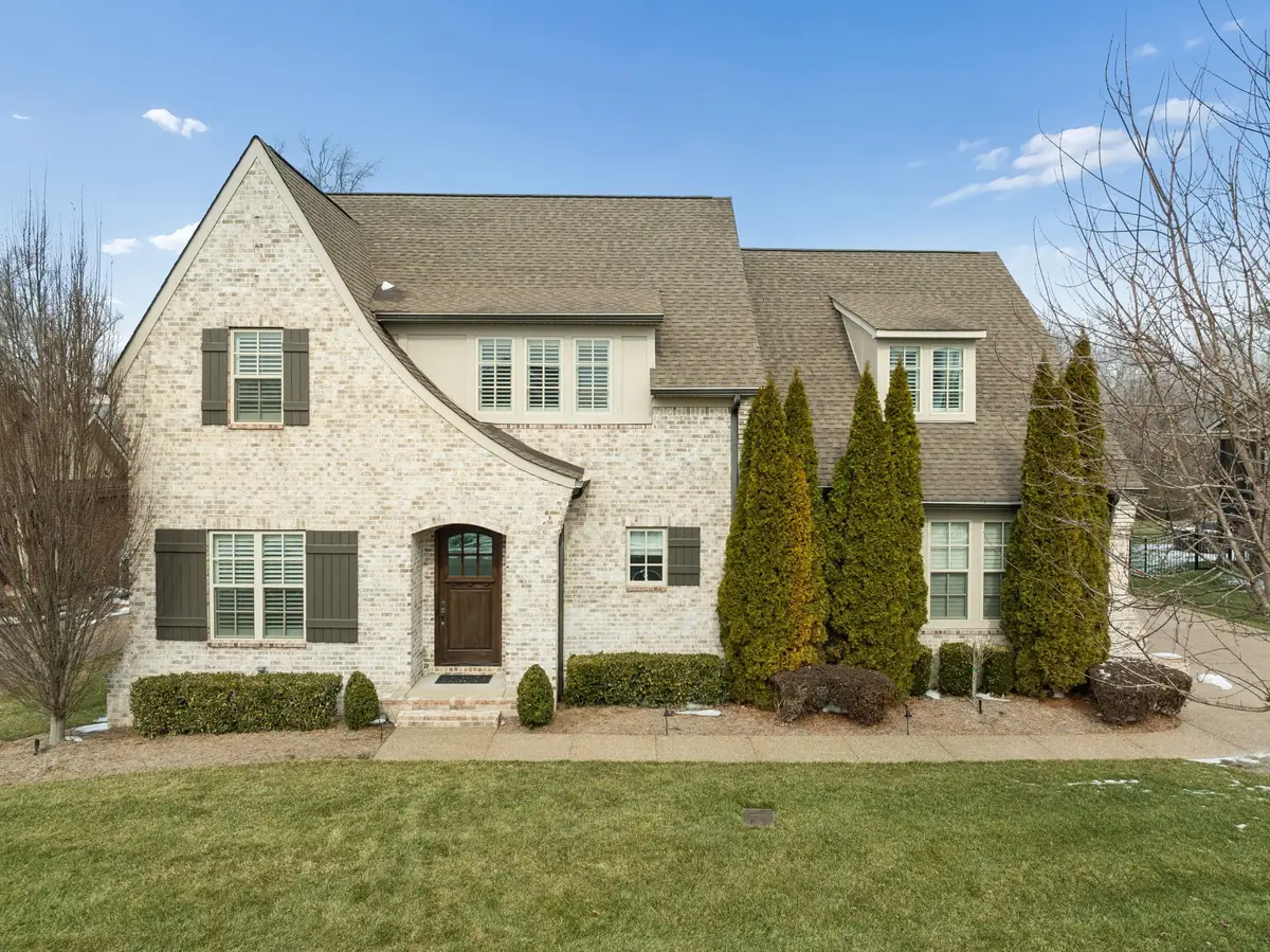 4088 Kings Camp Pass, Arrington, TN 37014 - Image #1