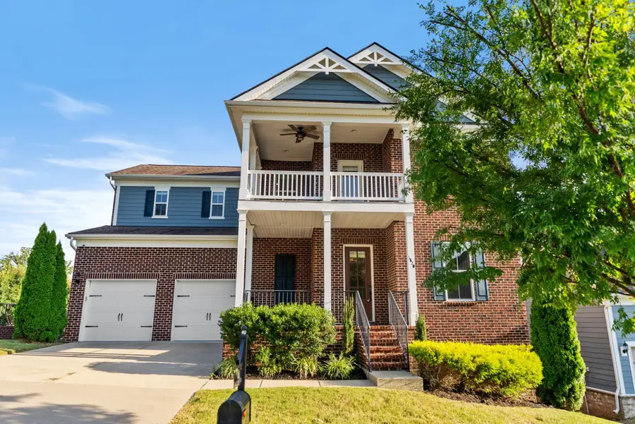 1820 Lanceford Ct, Franklin, TN 37067 - #2