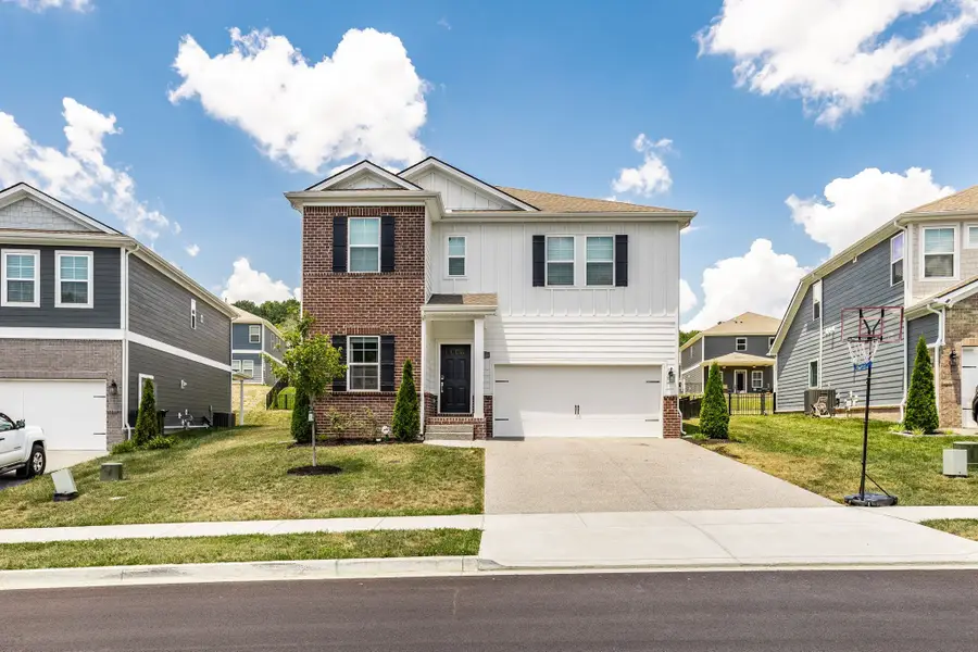 137 Cavalcade Loop, Gallatin, TN 37066 - #2