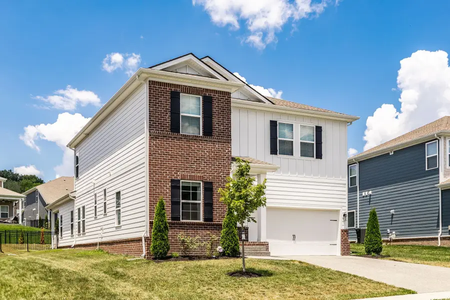 137 Cavalcade Loop, Gallatin, TN 37066 - #3