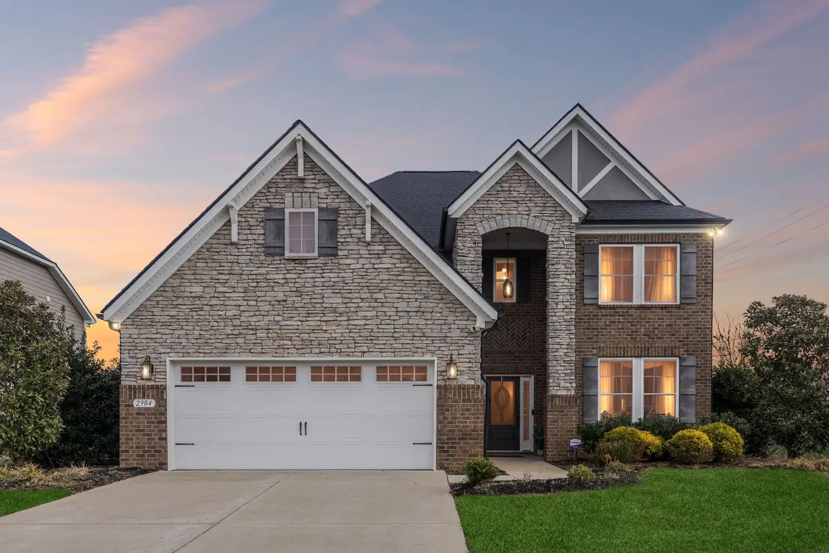 2904 Pomoa Pl, Murfreesboro, TN 37130 - Image #1