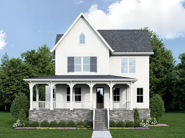 1025 Jasper Avenue, Franklin, TN 37064