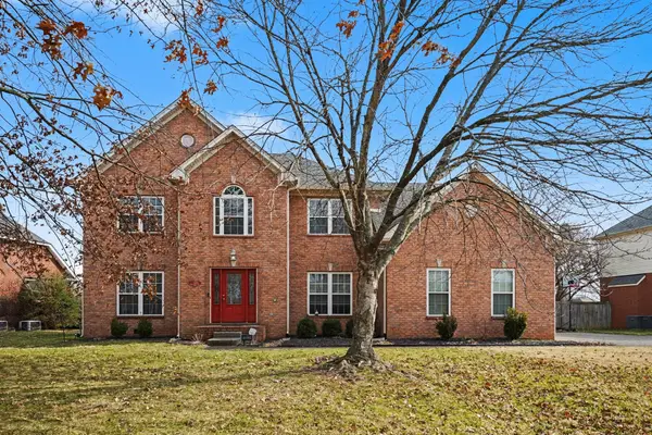 1823 Joben Dr, Murfreesboro, TN 37128