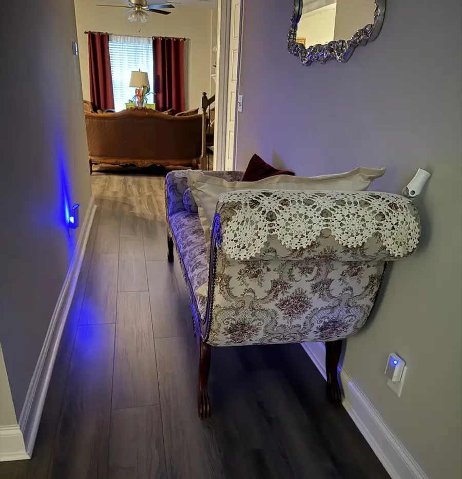 913 Recurve Ct, Clarksville, TN 37042 - #2