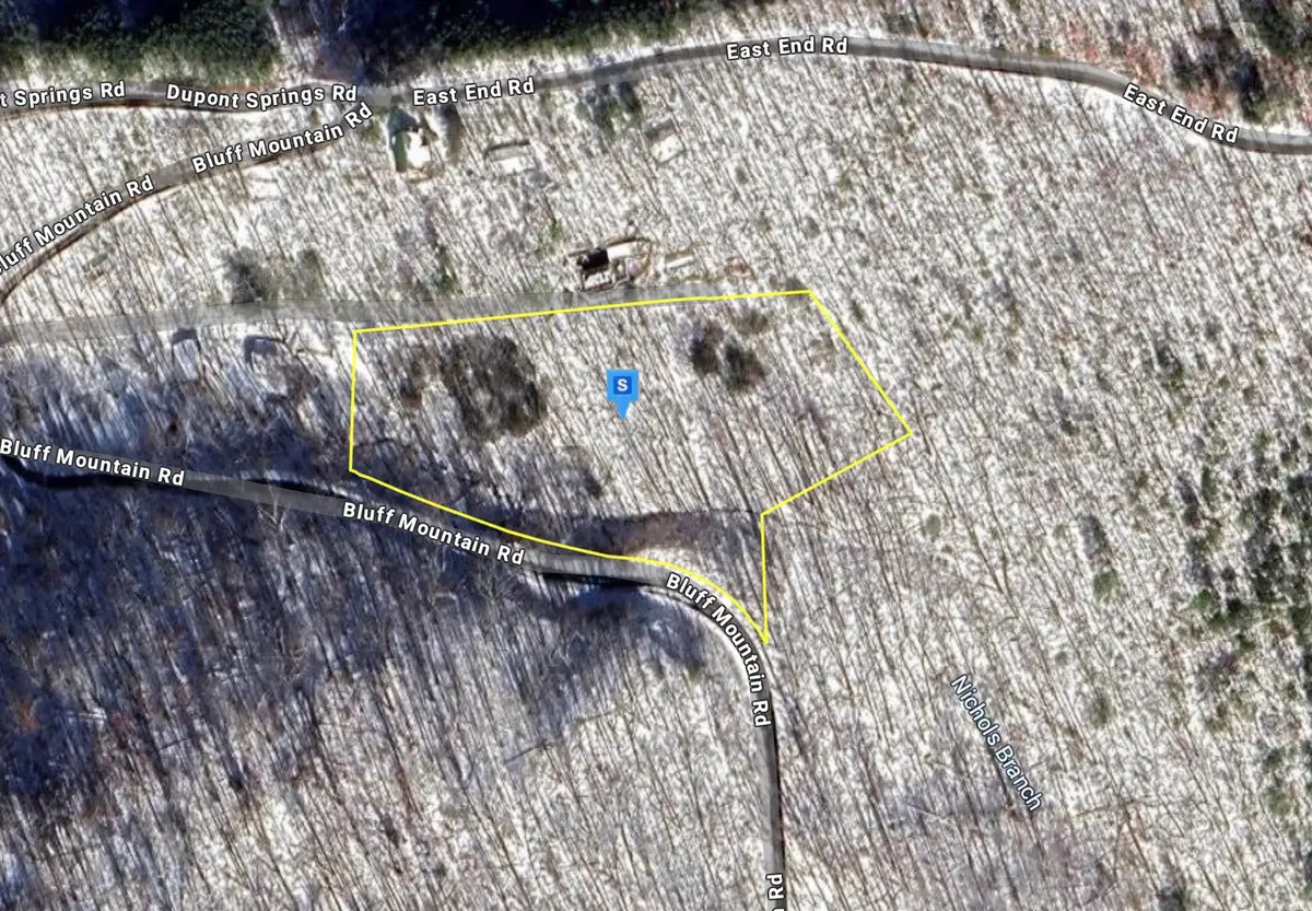 2588 Bluff Mountain Rd, Sevierville, TN 37876 - Image #1