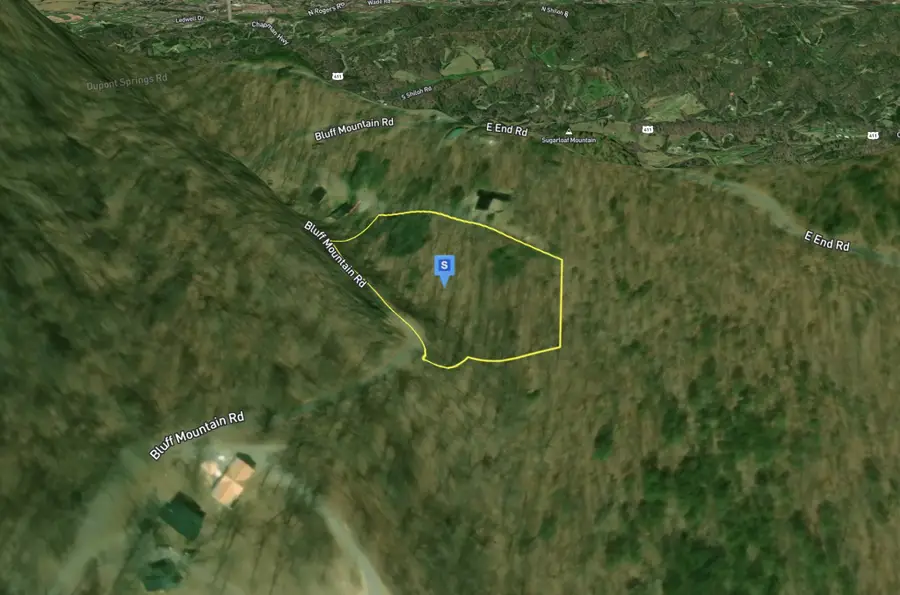 2588 Bluff Mountain Rd, Sevierville, TN 37876 - Image #3