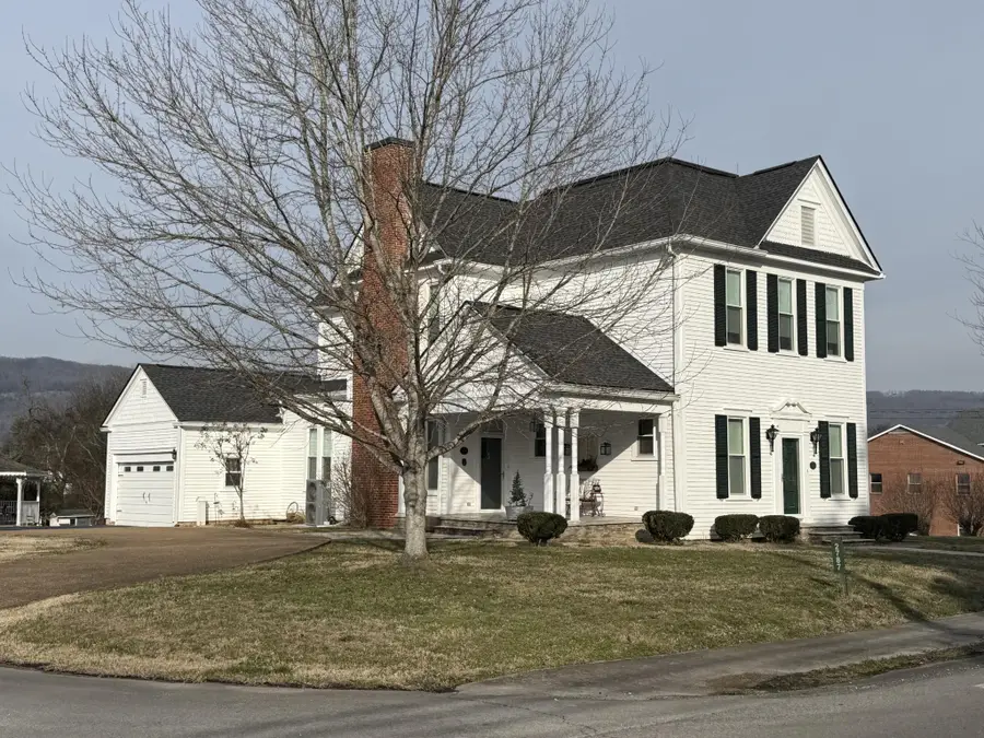 2787 Main Street, Pikeville, TN 37367 - #2