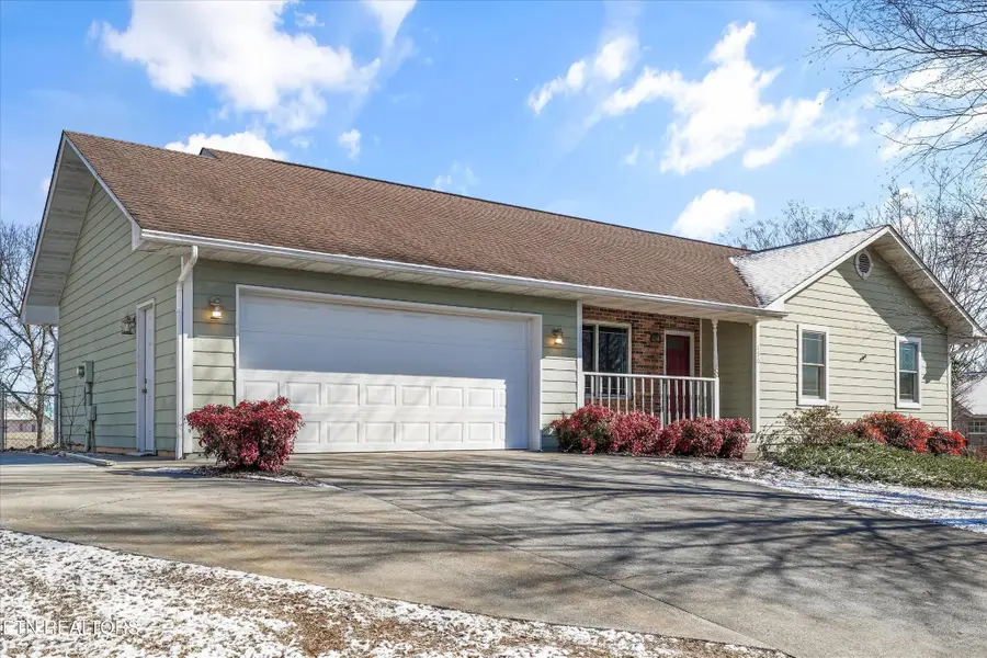 150 Maple Ridge Lane, Seymour, TN 37865 - #2