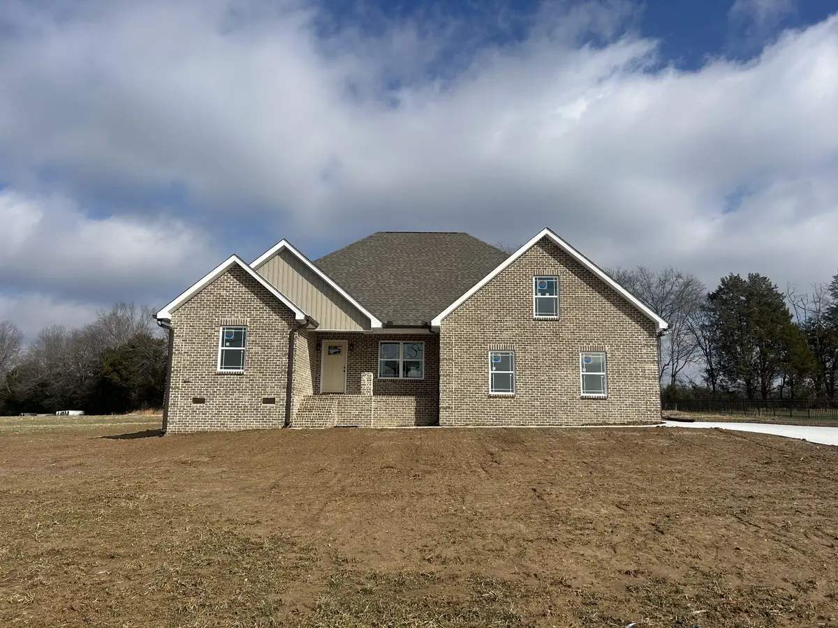 460 Randall Ln, Manchester, TN 37355 - Image #1