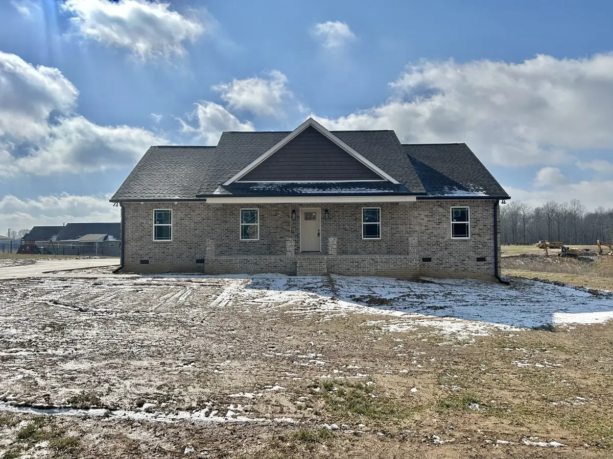 459 Randall Ln, Manchester, TN 37355 - Image #1