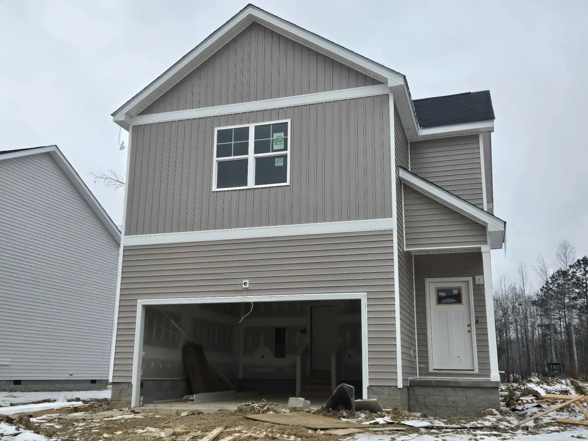 1612 Daly Dr, Cookeville, TN 38506 - #1