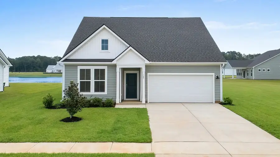 3928 Trinity Woods Rd, Columbia, TN 38401 - #2