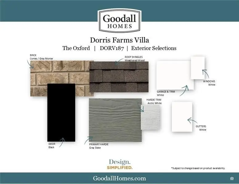 429 Charlie Place, White House, TN 37188 - Image #2