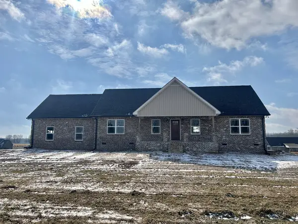 405 Randall Ln, Manchester, TN 37355