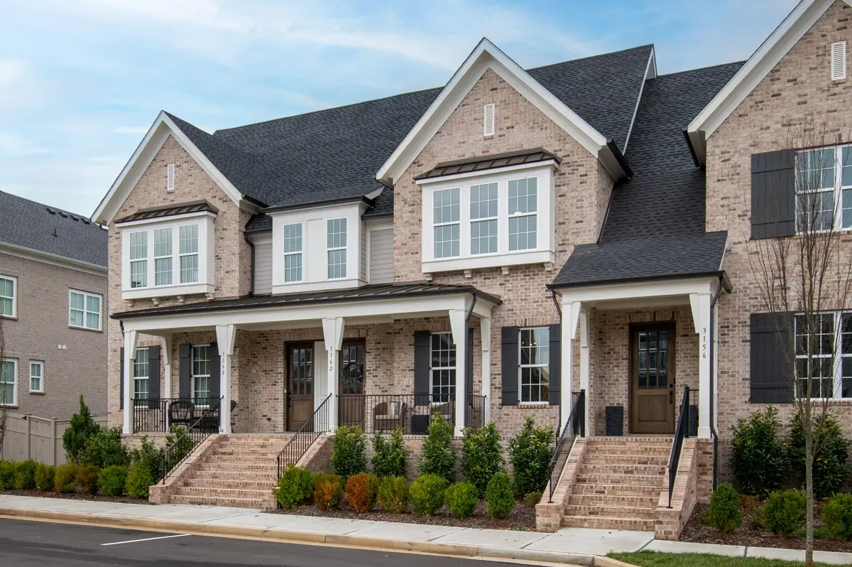 3162 Long Branch Cir, Franklin, TN 37064 - #1