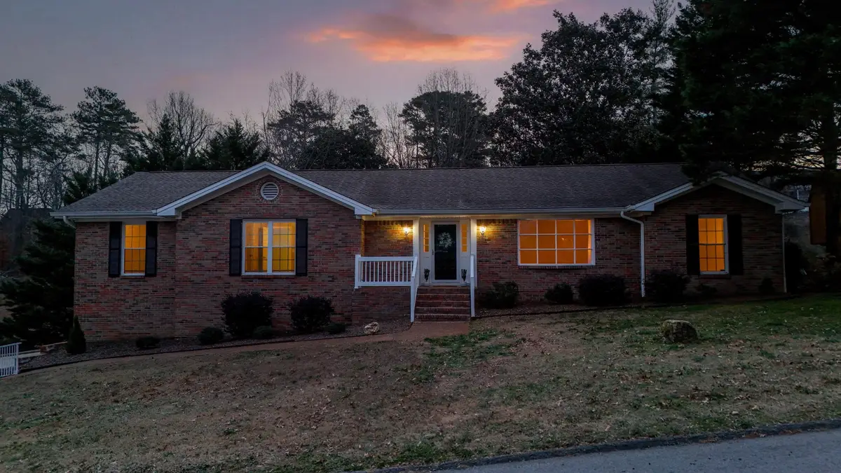 1219 King Arthur Road, Chattanooga, TN 37421 - Image #1