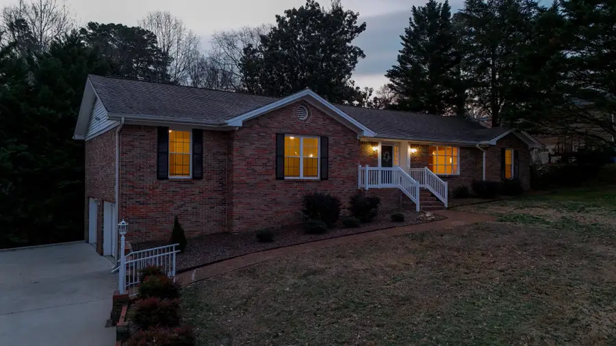1219 King Arthur Road, Chattanooga, TN 37421 - Image #2