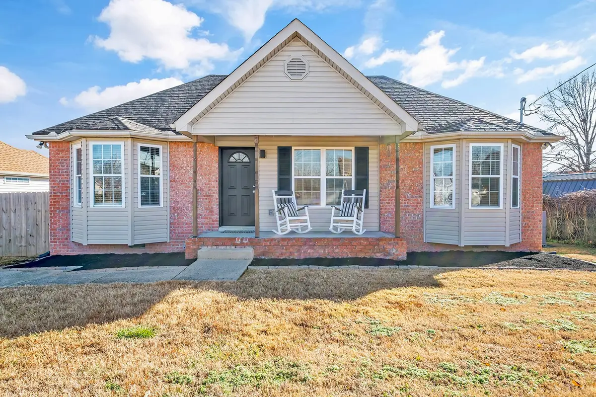 1120 Palmer Ave, Madison, TN 37115 - #1