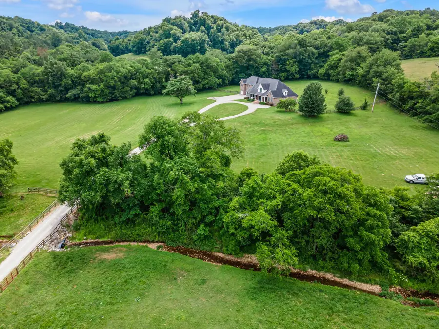 790 Blooming Grove Rd, Pulaski, TN 38478 - #2