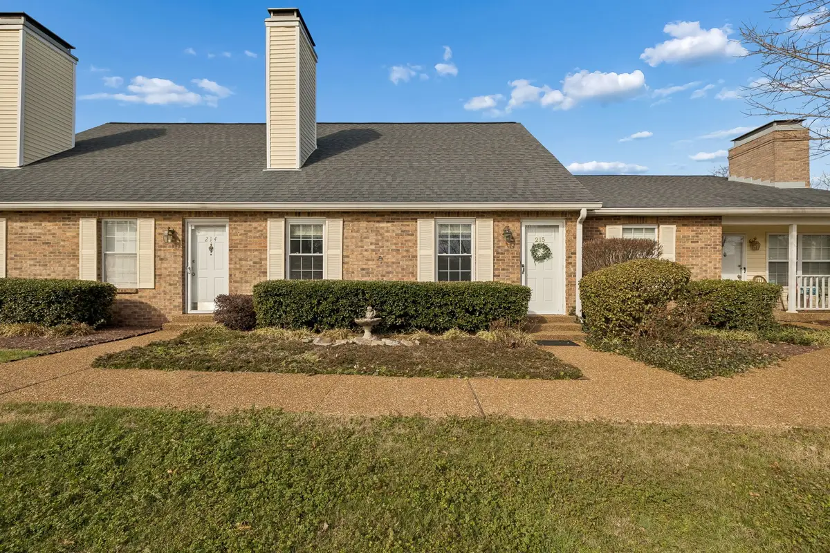 215 Cumberland Trce, Nashville, TN 37214 - #1