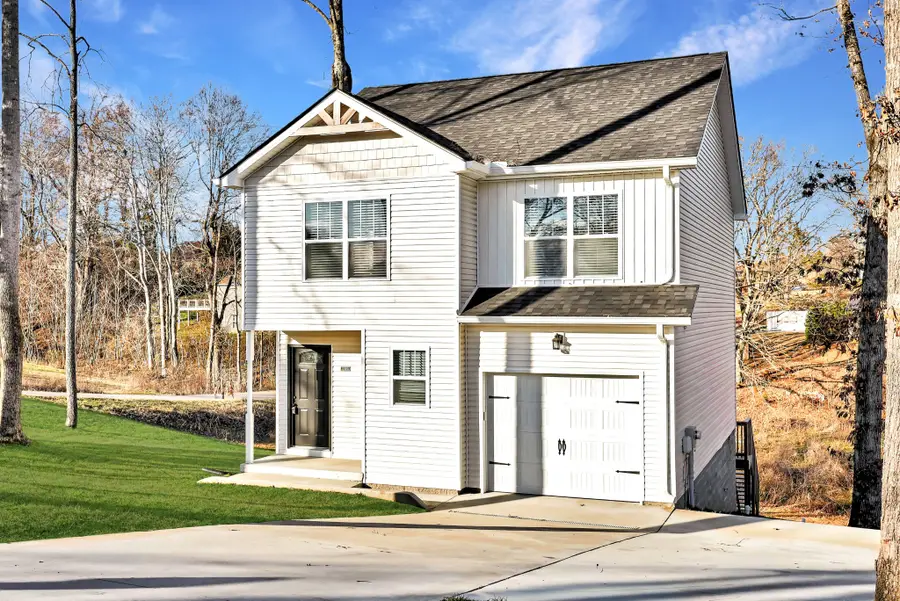 2015 Rosemary Dr, Clarksville, TN 37042 - #2