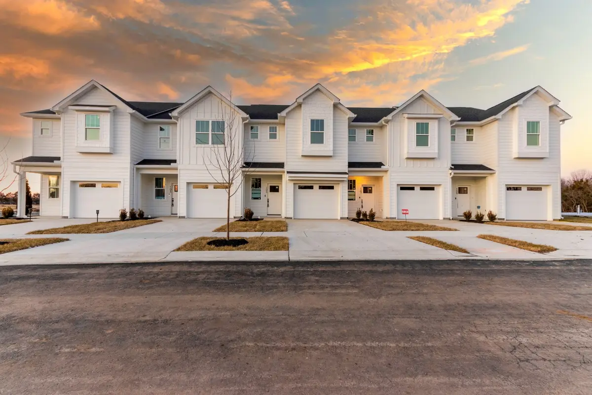 115 High Park Circle, Lebanon, TN 37087 - #1