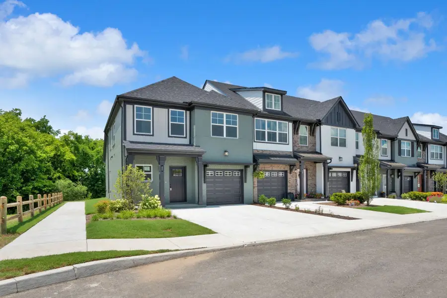 159 Rothwood Pvt Drive, Hendersonville, TN 37075 - #2