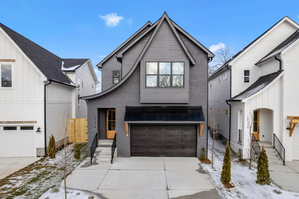 1037 Mitchell Rd #B, Nashville, TN 37206 - Image #1