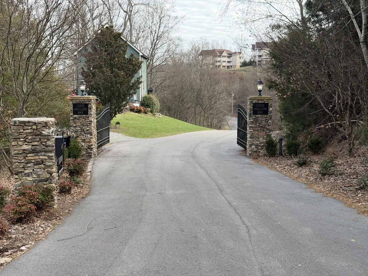 0 Bayside Drive, Lancaster, TN 38569 - #1