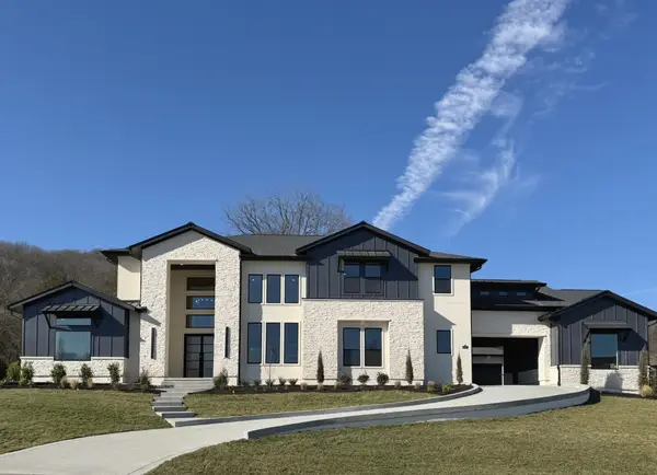 1835 Dartmouth Drive, Brentwood, TN 37027