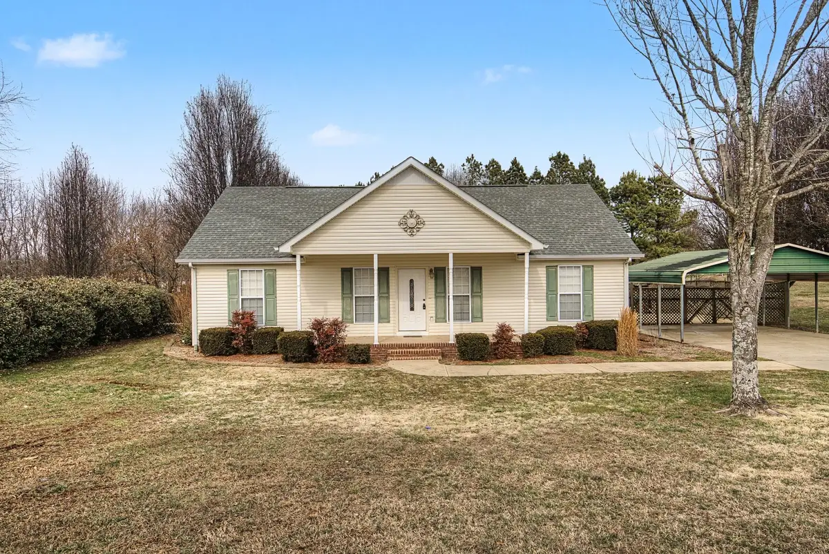 7 Falcon Rd, Fayetteville, TN 37334 - #1