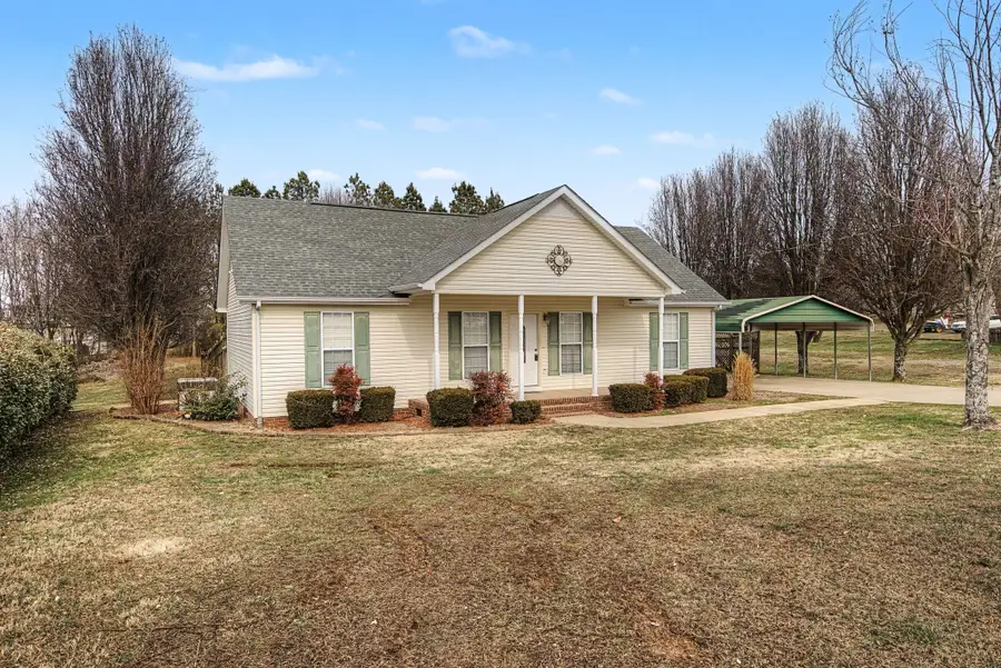 7 Falcon Rd, Fayetteville, TN 37334 - #2