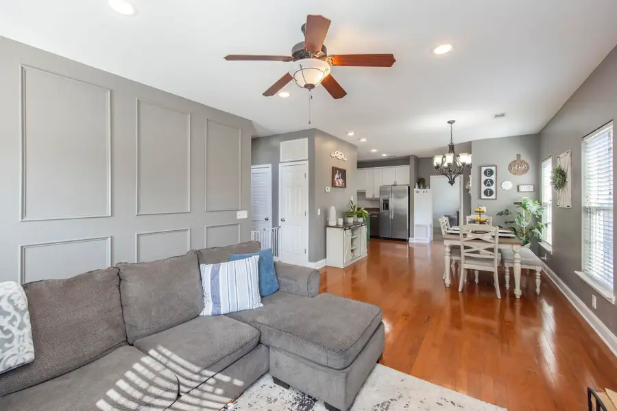 2165 Gold Valley Dr, Murfreesboro, TN 37130 - Image #3