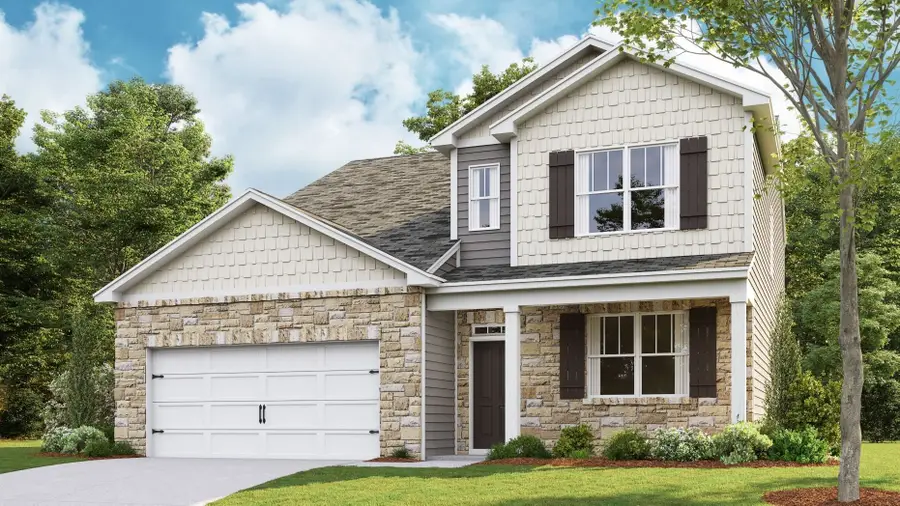 6084 Eugene Drive, Smyrna, TN 37167 - #2