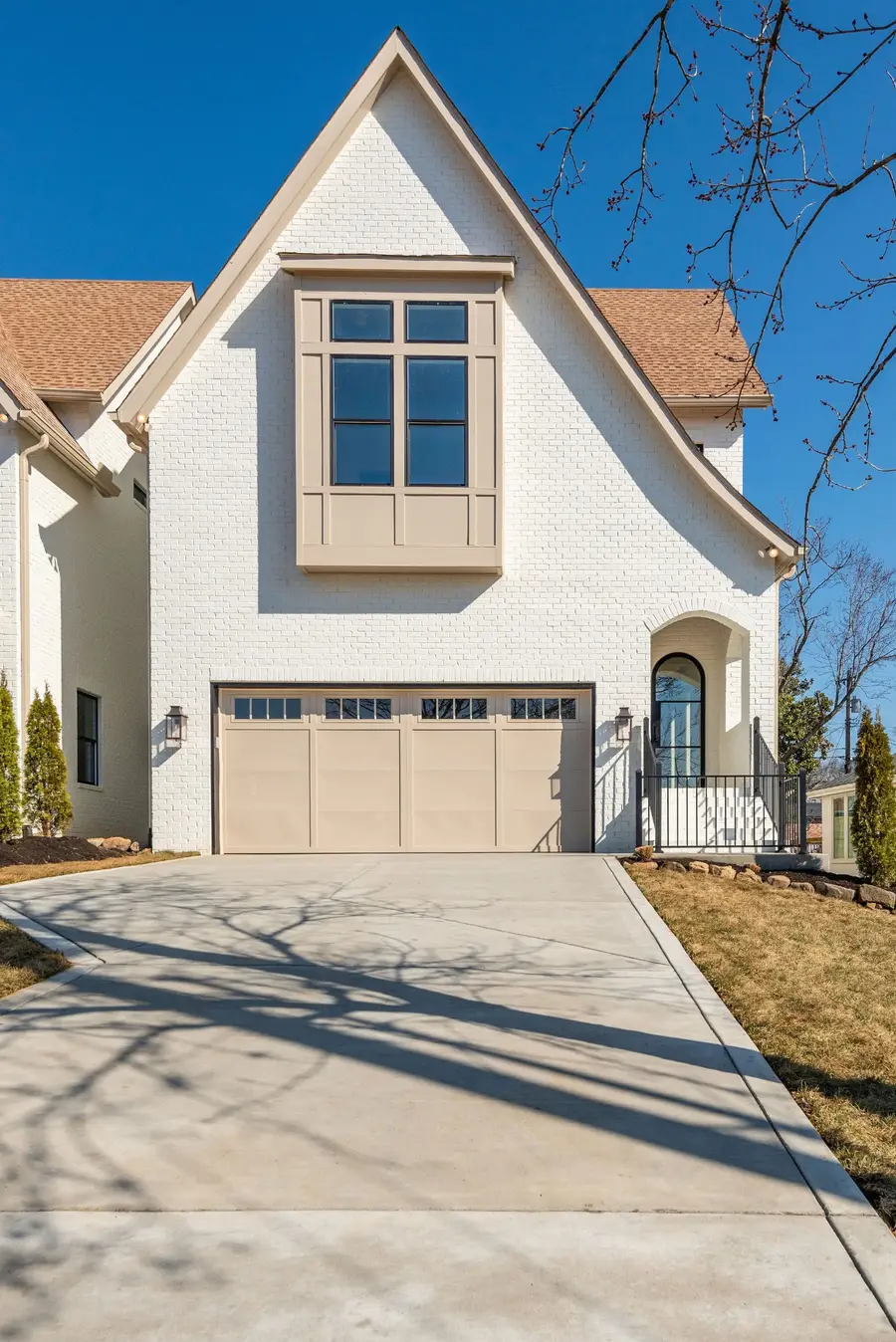 6554 Marauder Dr, Nashville, TN 37209 - #3