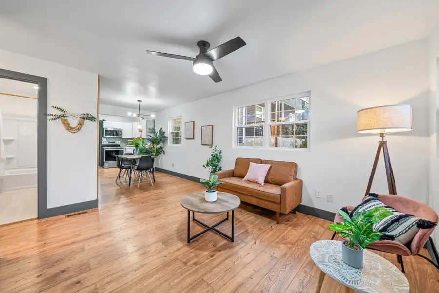 610 Ford St, Clarksville, TN 37040 - Image #2