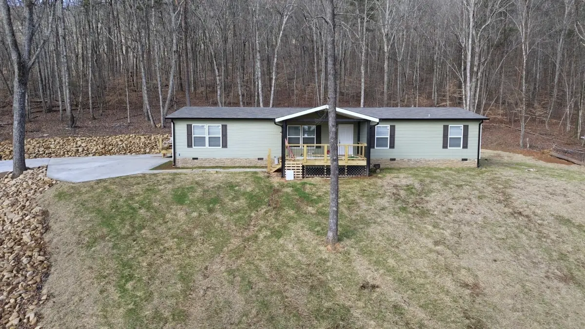 6435 Back Valley Road, Evensville, TN 37332 - #1