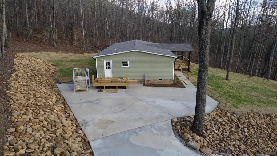 6435 Back Valley Road, Evensville, TN 37332 - #3
