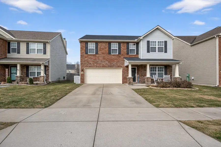 76 Suggs Dr, Lebanon, TN 37087 - #3