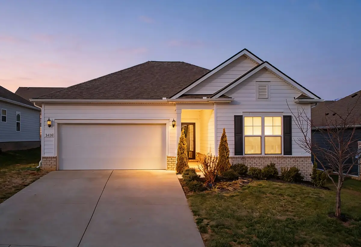 3410 Hattie Ln, Columbia, TN 38401 - #1
