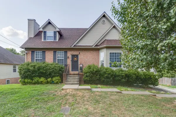 5173 Pebble Creek Dr, Antioch, TN 37013