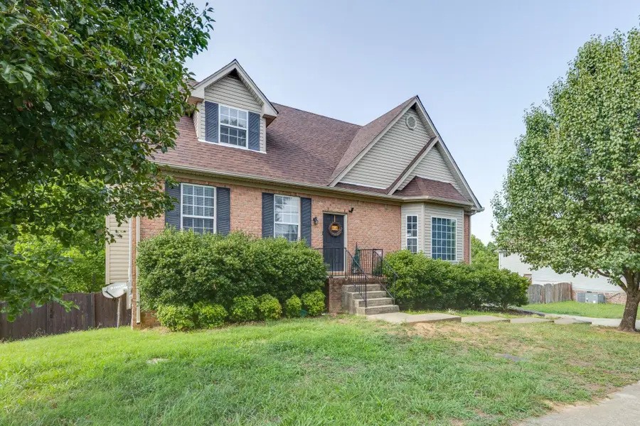 5173 Pebble Creek Dr, Antioch, TN 37013 - Image #2