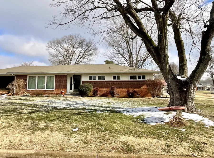 1503 Frances St, Lawrenceburg, TN 38464 - Image #3