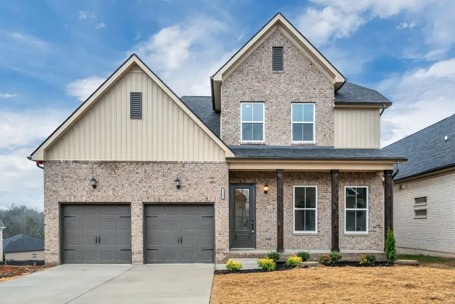 50 Bear Branch Circle, Joelton, TN 37080 - Image #2