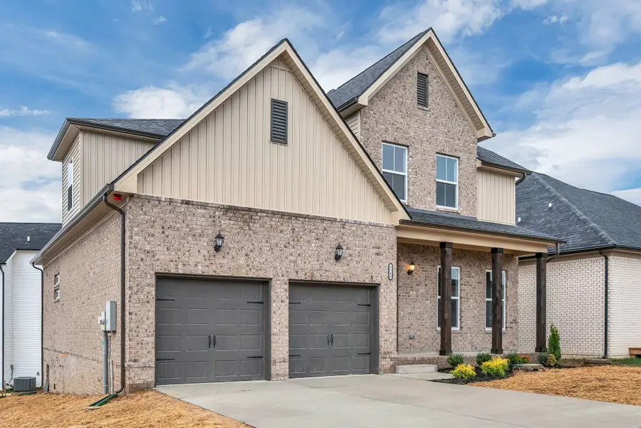 50 Bear Branch Circle, Joelton, TN 37080 - Image #3