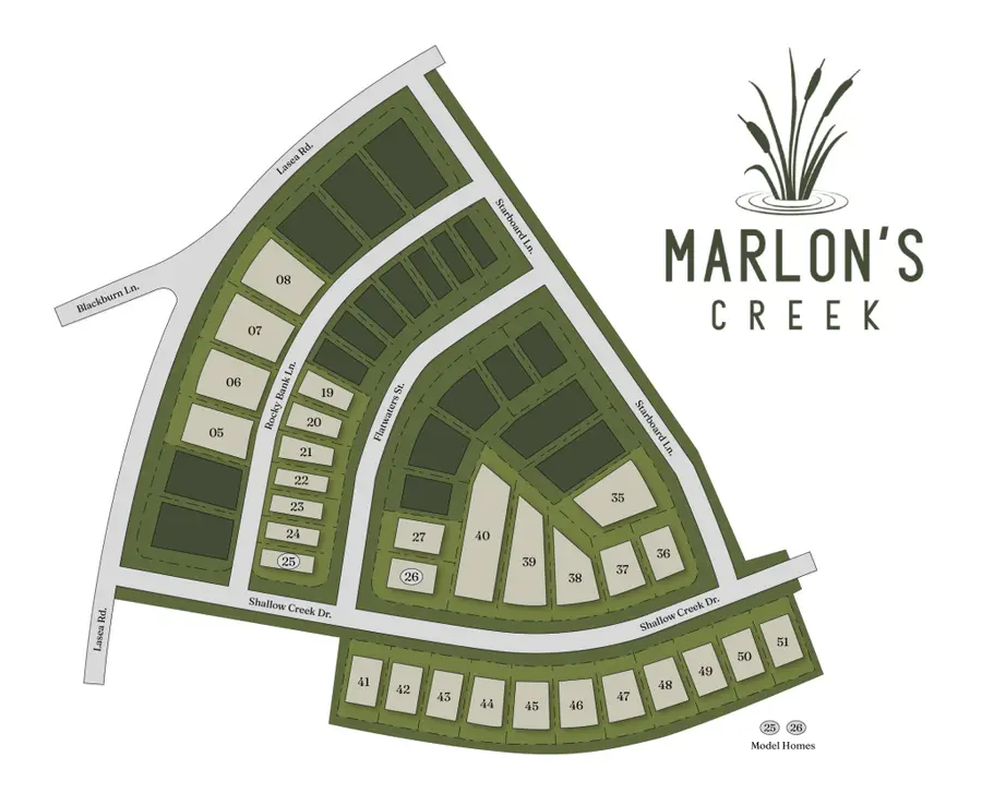 1729 Shallow Creek Dr, Spring Hill, TN 37174 - #3