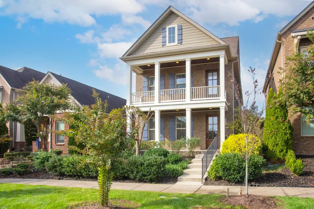 145 Ashcrest Pt, Hendersonville, TN 37075 - #1